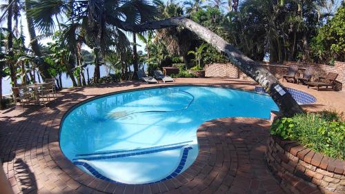 Zinkwazi Beach Apartment | THE BOAT HOUSE, 53 Nkwazi Drive