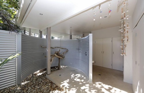 Mission Beach House | The Boat House - Absolut paradis ved stranden