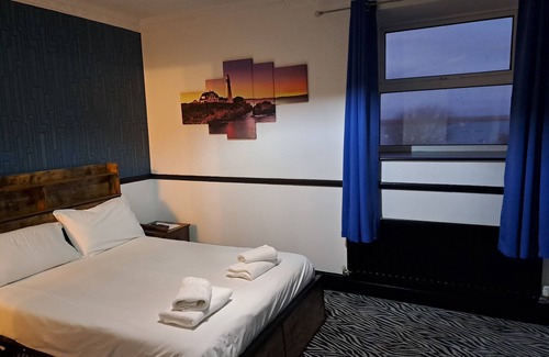 Holyhead Hotel | The Boathouse Hotel