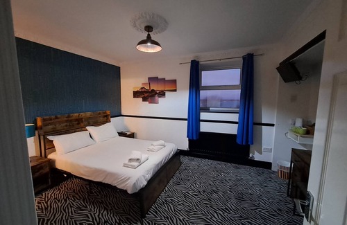 Holyhead Hotel | The Boathouse Hotel