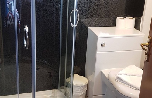 Holyhead Hotel | The Boathouse Hotel