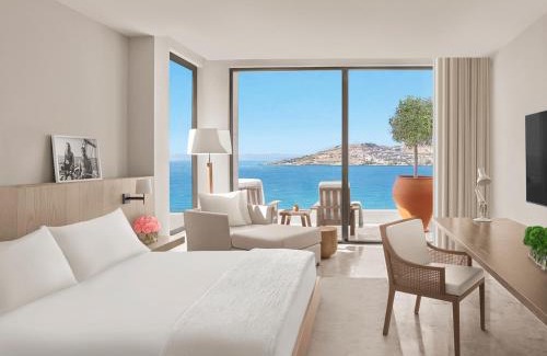 Yalikavak Hotel | The Bodrum EDITION