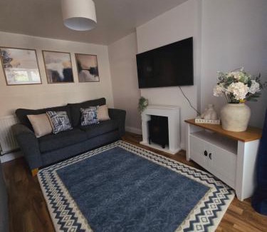 Londonderry Apartment | The Bogside Haven - Heart of Derry