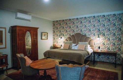 Tzaneen House | The Bohemian Guesthouse