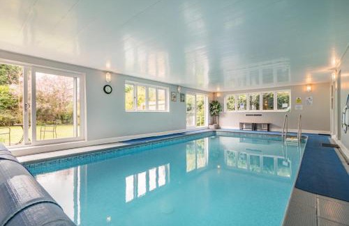 Sculthorpe House | The Bollard at the Anchorage