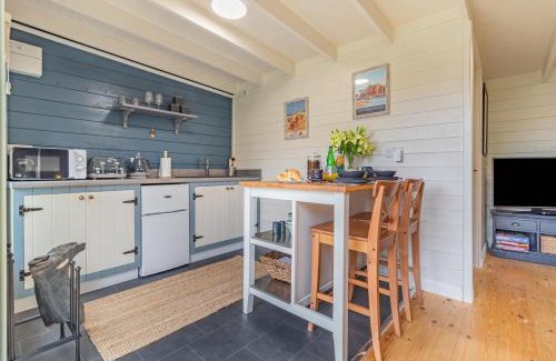 Sculthorpe House | The Bollard at the Anchorage