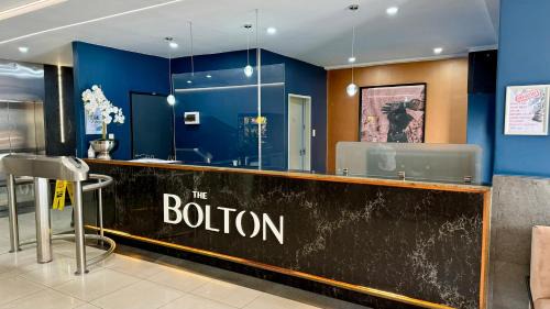 Greater Johannesburg Metropolitan Area Apartment | The Bolton Rosebank