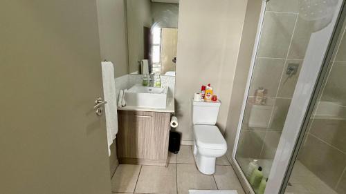 Greater Johannesburg Metropolitan Area Apartment | The Bolton Rosebank