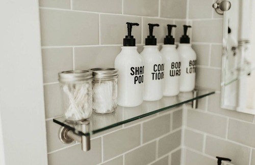 Skaneateles Bed & Breakfast | The Bond 1835