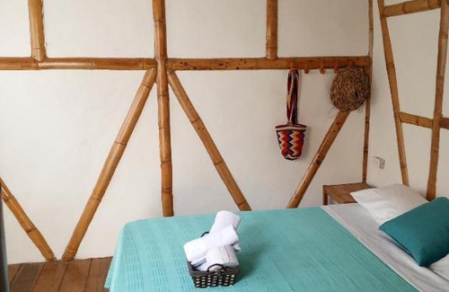 Taganga House | The Bonito Place