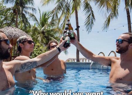 Aposentillo House | The Boom Cottage