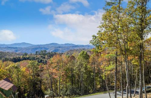 Elk Park House | The Boozy Bear Lodge