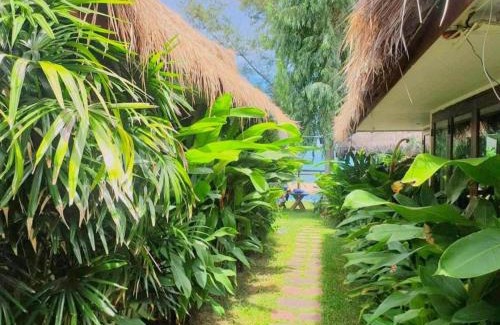 Samut Sakhon Bed & Breakfast | The bora bora - Bed and Dream เดอะ โบรา โบร่า - เบด แอนด์ ดรีม