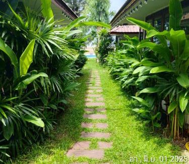 Samut Sakhon Bed & Breakfast | The bora bora - Bed and Dream เดอะ โบรา โบร่า - เบด แอนด์ ดรีม