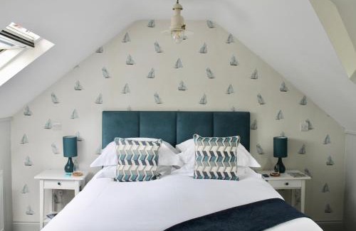 Bosham Bed & Breakfast | The Bosham Boathouse