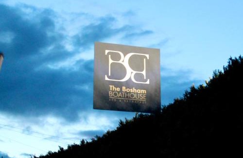 Bosham Bed & Breakfast | The Bosham Boathouse