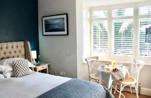 Bosham Bed & Breakfast | The Bosham Boathouse