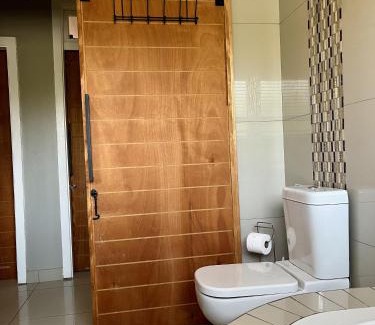 Bluff House | The Boshoff