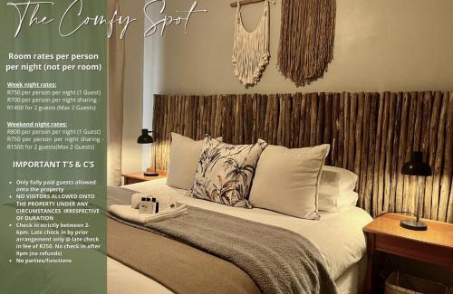 Bluff House | The Boshoff