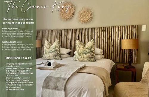 Bluff House | The Boshoff