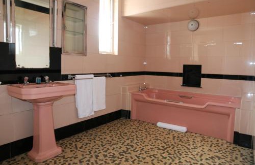 Eikenbosch House | The Boston Guest House