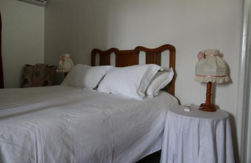 Eikenbosch House | The Boston Guest House