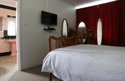 Eikenbosch House | The Boston Guest House