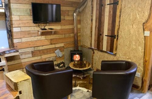 Aberlour Apartment | The Bothy Aberlour