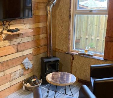 Aberlour Apartment | The Bothy Aberlour