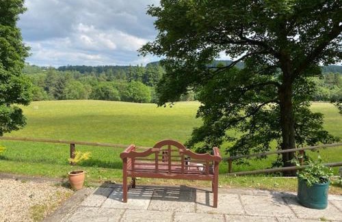 Haltwhistle Apartment | The Bothy at Ivy Cottage