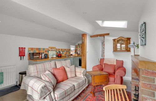 South Charlton Cottage | The Bothy at Mount Pleasant - North East Escapes