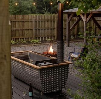 Banchory House | The Bothy