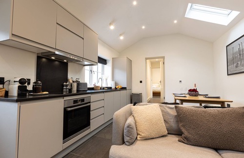 Low Newton Cottage | THE BOTHY, pet friendly, country holiday cottage in Newby Bridge