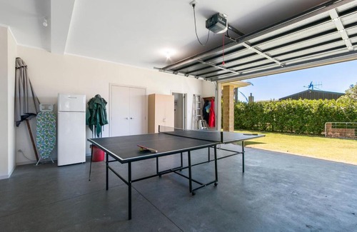 Bowentown House | The Bowentown Bach - Waihi Beach Holiday Home