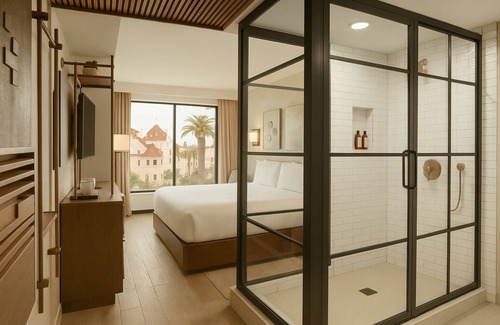 Coronado Hotel | The Bower Coronado