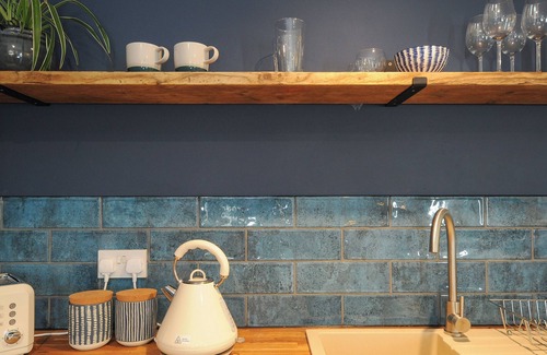 Helford Passage Cottage | The Bower