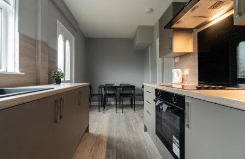 Grangemouth House | The Bowhouse