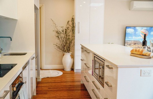 Braddon House | The Braddon Classic - a spacious two-story home in the heart of Canberra