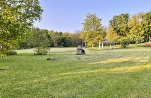 Brandon Hotel | The Brandon Inn - Bridal Suite