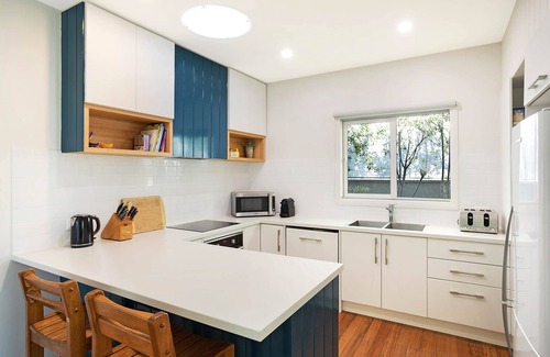 Pambula Beach House | The Breakers Pambula Beach