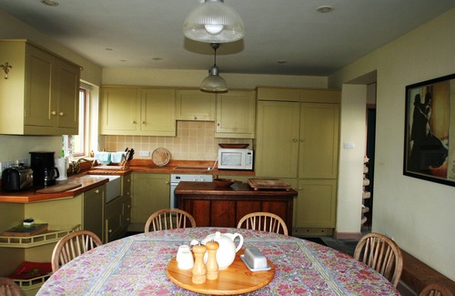 Fanore House | The Bridge House - Wild Atlantic Way