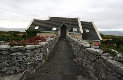 Fanore House | The Bridge House - Wild Atlantic Way