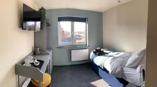 Boraston Hotel | The Bridge Inn