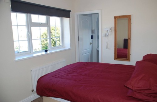 Penkridge Hotel | The Bridgehouse