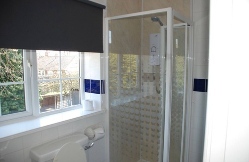 Penkridge Hotel | The Bridgehouse