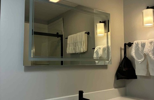 Natchez Hotel | The Bridges Hotel