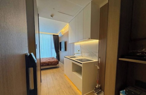 Daun Penh Apartment | The Bright 8Z9E Vue Aston