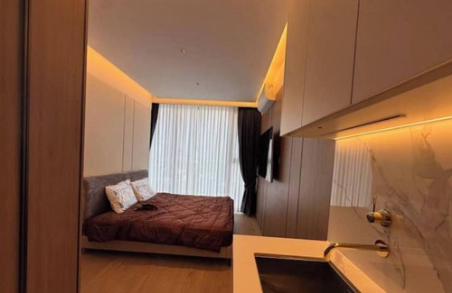 Daun Penh Apartment | The Bright 8Z9E Vue Aston