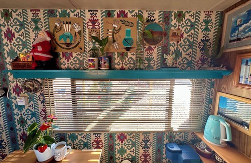 Dolan Springs House | The Broken Arrow