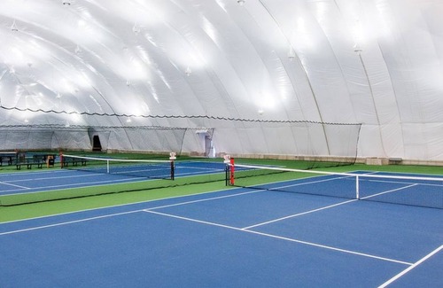 Verona Resort | The Brook at Turning Stone Resort Casino